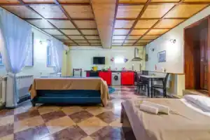 Salomes Apartment Tuti, Боржоми