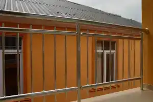 Guest House 254, Кобулети