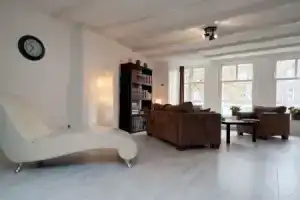 Lijnbaan Canal View Apartment, Амстердам
