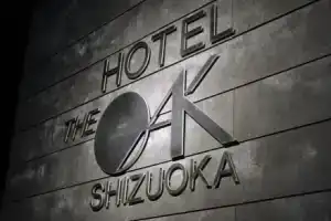Hotel «Oak Shizuoka», Сидзуока