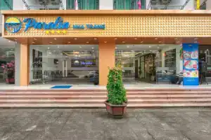 Paralia Hotel Nha Trang, Нячанг