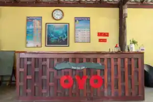 Мини-отель «Koh Yao Beach Bungalows», Ко Яо Ной