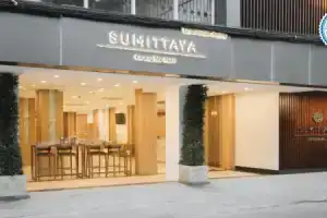 Sumittaya Chiangmai Hotel, Чианг Май