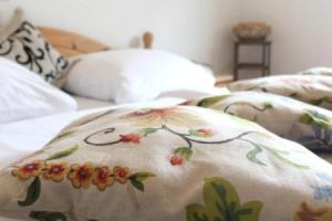 Pension Zum Bunten Hund, Цинновиц