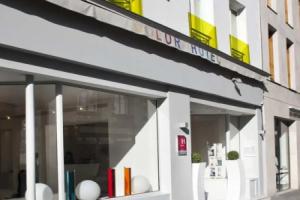 Color Design Hotel, Париж