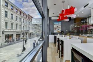 Belgrade Art Hotel, a member of Radisson Individuals, Белград