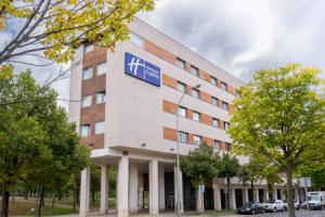Отель «Nh Logroño», Логроньо