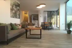 Loca Villa by rezervasyonyap, Калкан