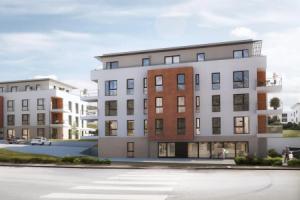Parkblick Bad Driburg, Бад-Дрибург