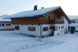 Ferienwohnung Magdalena, Шлирзее