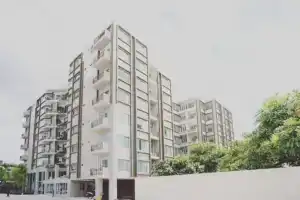 Апарт-отель «The Lux Ladprao 10», Бангкок