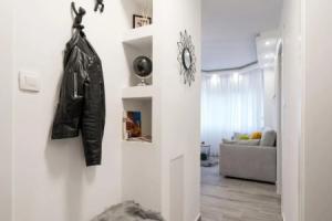 LuxFlat20, Риека