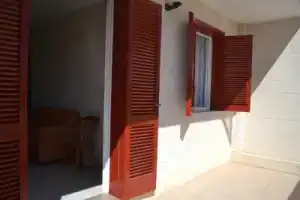 Neko Holiday Home With air Conditioning and Outdoor Space in San Foca, Сан-Фока