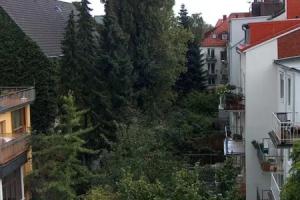 Gästehaus Peterswerder, Бремен
