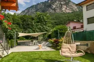 Sofi apartment, Pianazzola