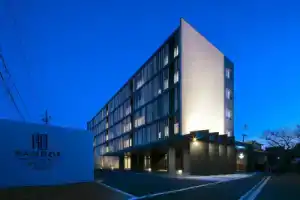 Randor Residential Hotel Kyoto Suites, Киото