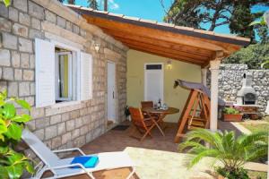 Apartment La Rocca, Štikovica