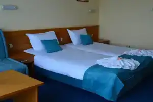 Aquamarine Hotel - All Inclusive, Солнечный Берег