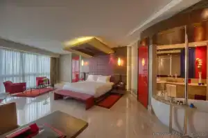 The Creekside Hotel Dubai an Accor Hotel, Дубай