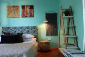 Art Apartment Nearby the sea, Дубровник