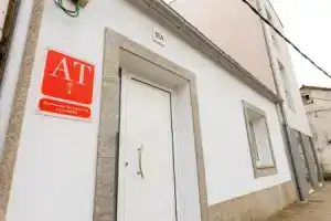 Apartamentos San Lazaro, Сантьяго-де-Компостела