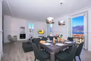 Menaggio Royale in Menaggio, Менаджо