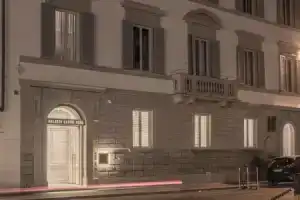 Отель «Palazzo Castri 1874», Флоренция