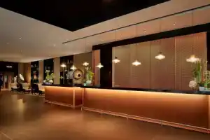 Отель «Park Plaza London Riverbank», Лондон