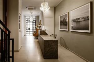 The Sliema Suites, Слима