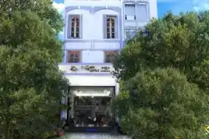 Zita Angkor Hotel, Сиемреап