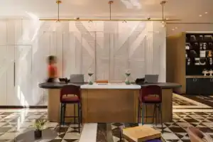 Отель «Alberto by Isrotel Design», Тель-Авив