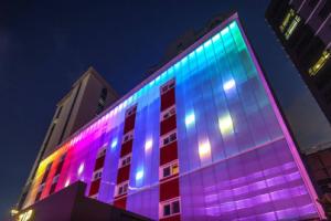 Zip Hotel, Сеул