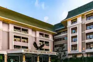 The Beverly Hotel Pattaya, Паттайя