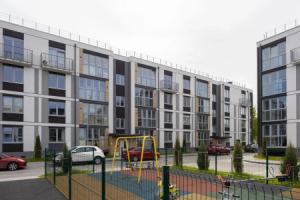 LovelyHome 39 на улице Сержанта Мишина 81 к 4, Калининград