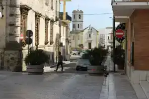 Il Buco, Велье