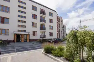 LovelyHome 39 (ЛавлиХоум 39) на улице Октябрьская 6Б, Пионерский