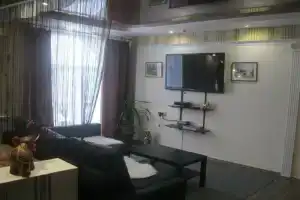 Мини-отель «Мирас», Языково