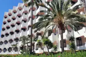 Corallium Beach by Lopesan Hotels, Сан-Агустин