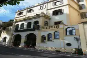 Jonic Hotel Mazzarò, Таормина