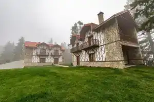 Foleya Mountain Resort Hotel & Villas, Трабзон