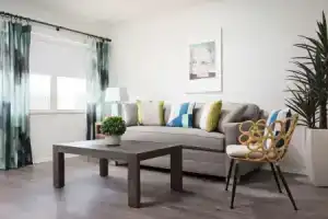 Deluxe King Condo Updated Suite by the Beach!, Клируотер Бич