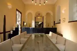 Alp Pasa Regency Suites, Анталья