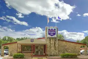 Knights Inn Norcross, Норкрос