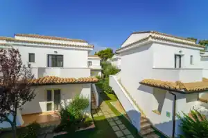 Villaggio Spiagge Rosse, Капо-Риццуто