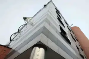 Expo Hotel, Прага