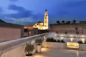Апарт-отель «Palazzo Calò», Бари