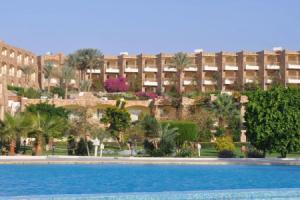 Brayka Bay Resort, Абу-Дабаб