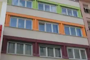 Hotel «S16», Мюнхен