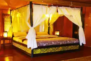 Areeya Phuree Resort Thaton, Мае Ай