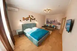 Апартаменты Курск на проспекте Победы, Курск